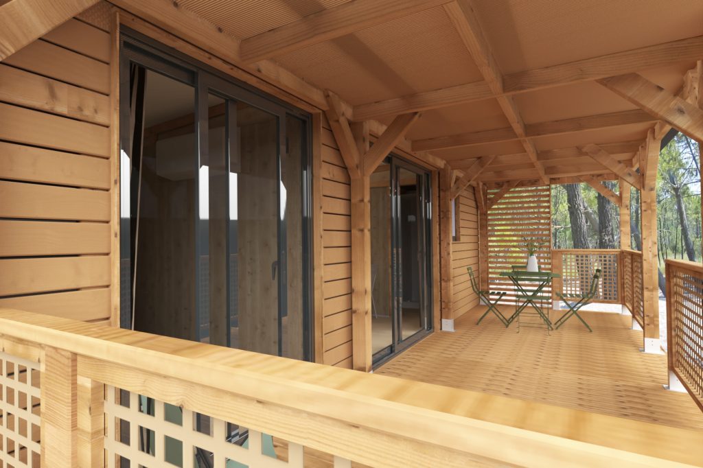 Hekipia Columbia USA - 3D-croppped