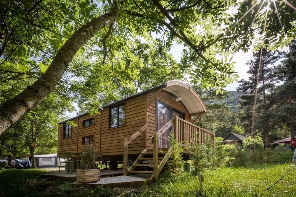 What is Glamping—A Fresh New Look at Outdoor Hospitality