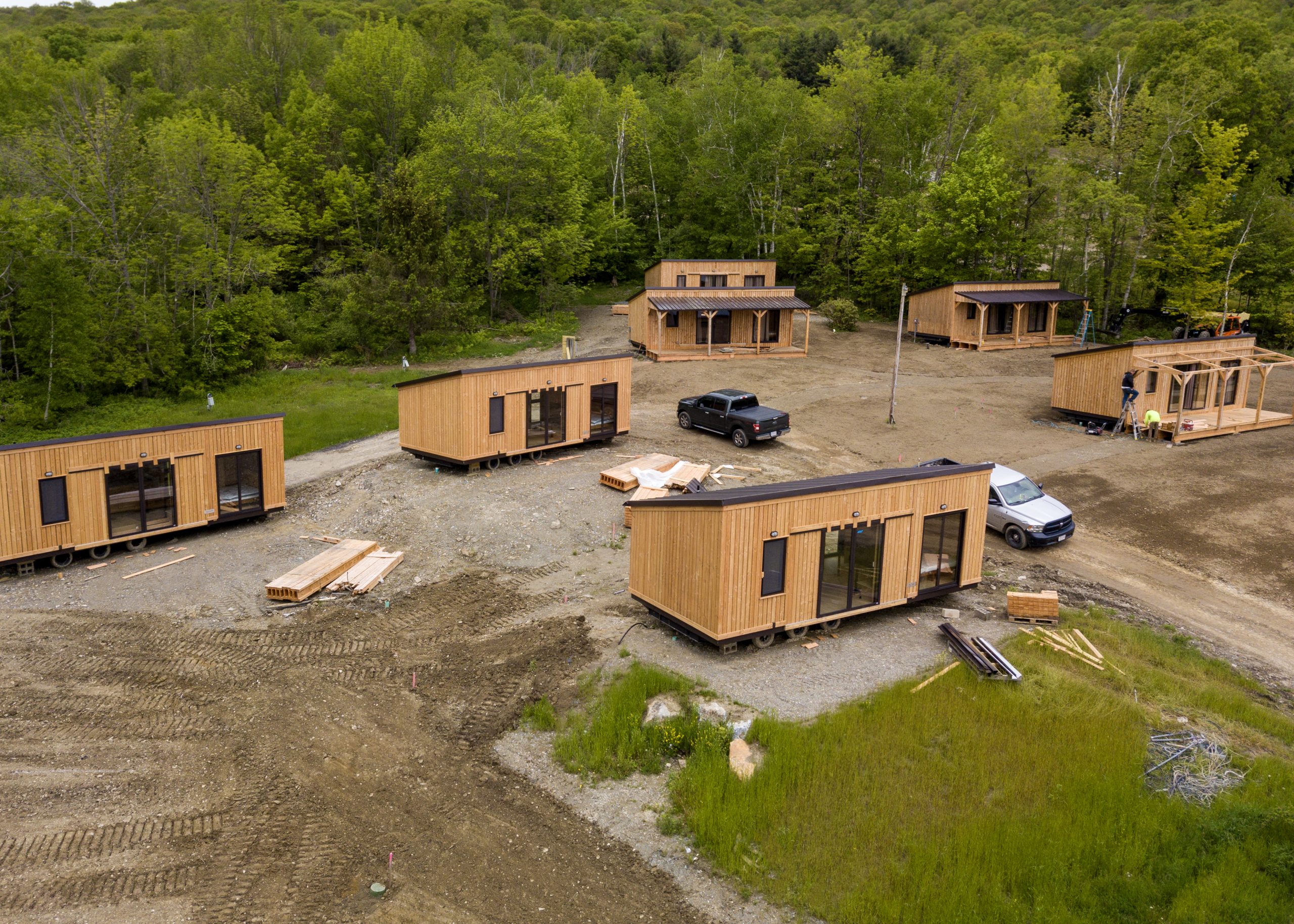 Planning Ahead for Next Season – Expansion and Growth