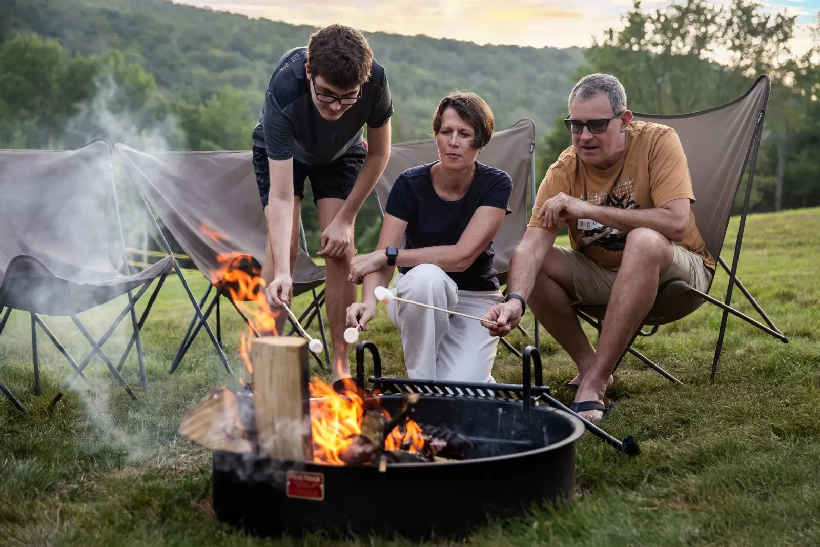 Market Segmentation for Glamping