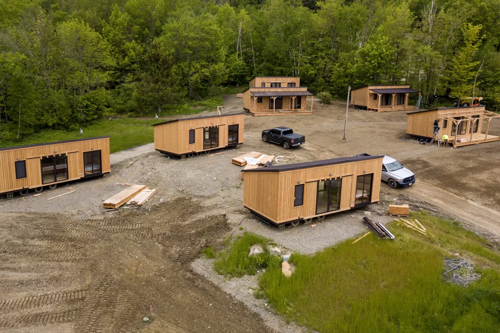 Planning Ahead for Next Season